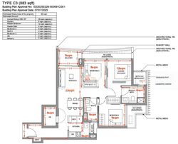 River Valley Green (D9), Condominium #472177371